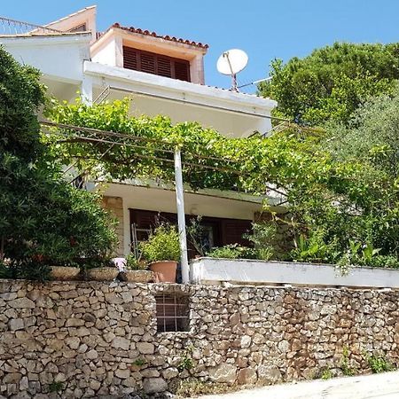 Villa Green Trogir Exterior foto