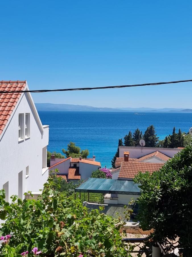 Villa Green Trogir Exterior foto