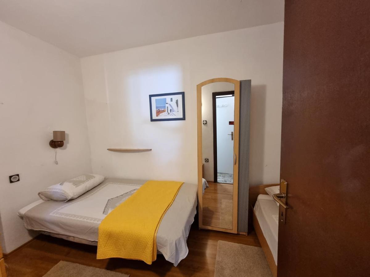 Villa Green Trogir Exterior foto