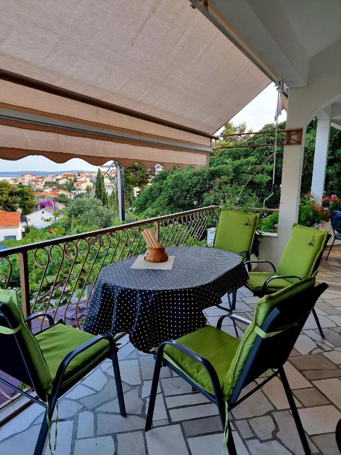 Villa Green Trogir Exterior foto