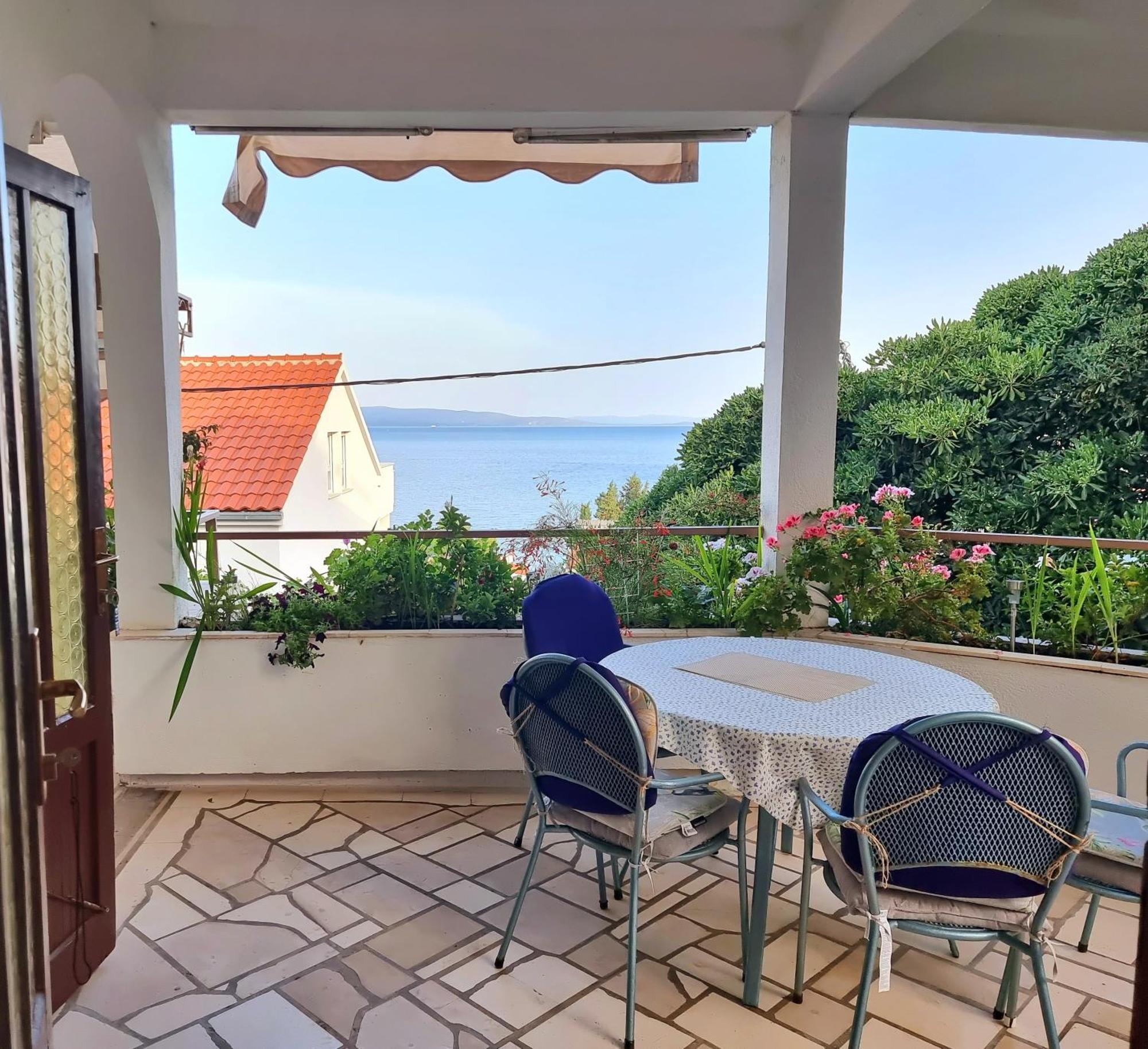 Villa Green Trogir Habitación foto